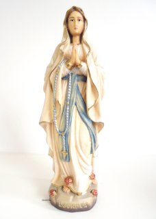 ルルドの聖母（2/11） - ドン・ボスコ社