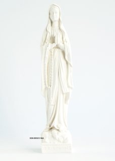 ルルドの聖母（2/11） - ドン・ボスコ社